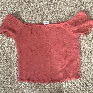 tight shirt from tillys for teens